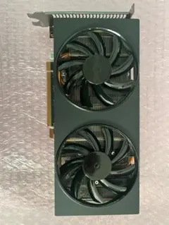 ジャンク　PowerColor AMD Radeon RX5700XT
