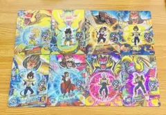 2025年最新】ドラゴンボールヒーローズ ur コンプの人気アイテム
