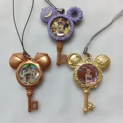 デイジー キーコレクション マジックキャッスル キラキラシャイニー