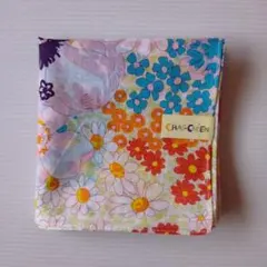 【未使用・シール付き】CHAT CHAINのハンカチ