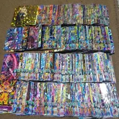 スーパードラゴンボールヒーローズ カード多数セット