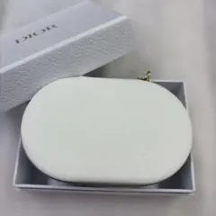 ディオール DIOR ジュエリーボックス プラチナ会員 ウェルカムギフト