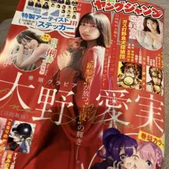 ヤンジャン49号