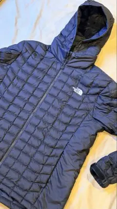 THE NORTH FACE ノースフェイスNY81802Zダウン