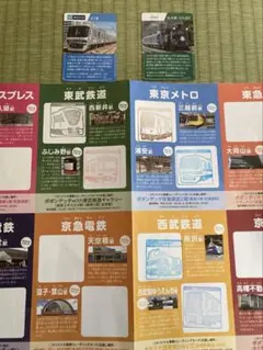 2025年最新】東京メトロスタンプラリーの人気アイテム - メルカリ