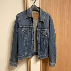 90's Levi Strauss & Co. デニムジャケット 40
