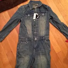 2025年最新】TAKUYA オーバーオールの人気アイテム - メルカリ