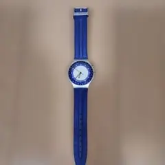 Swatch IRONY アルミニウム製 腕時計