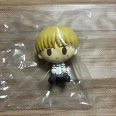 進撃の巨人　一番くじ　H賞　ちょこのっこフィギュア　アルミン