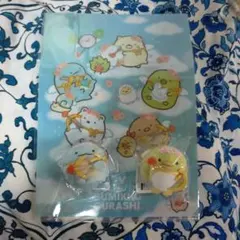 すみっコぐらし　ルーブル美術館　てのりぬいぐるみ 2025年最新】ルーブル美術館 すみっコぐらしの人気アイテム