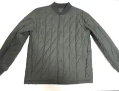 ユニクロ ヒートテックウォームパデッドジャケット Sサイズ