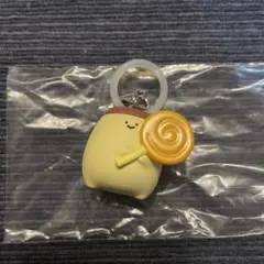 お文具といっしょ　マスコットフィギュアコレクション　プリンさん