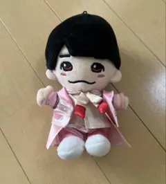 なにわ男子　西畑大吾　ちびぬい