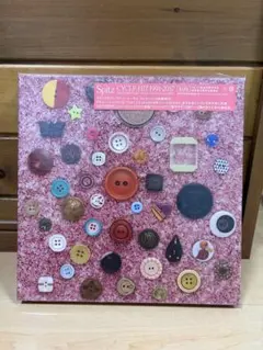 貴重ボックス レコード 6枚組 Spitz CYCLE HIT スピッツ