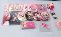 カラフルピーチ　のあ　まとめ売り 早い者勝ち!!!