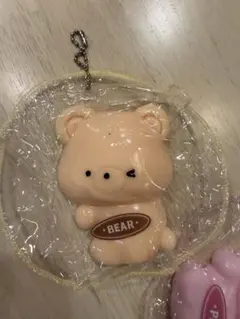 プライズ品　スクイーズ