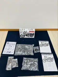 ◇ タミヤ 1/12 スズキ GSX1100S カタナ プラモデル