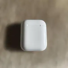 【ジャンク品】Apple AirPods 第2世代 (A2031)