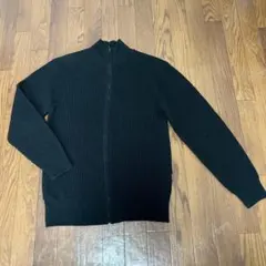 （K25988）G-STAR RAW ニットシャツ Sサイズ