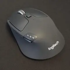 Logicool M720 マウス 本体