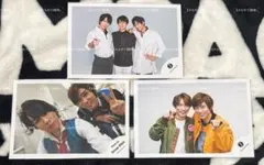 【いいね不要】SnowMan 阿部亮平 渡辺翔太 宮舘涼太 公式写真 まとめ売り