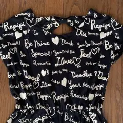 レピピアルマリオ ワンピース M