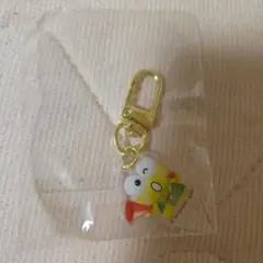 サンリオキャラクターズ大賞 アクリルチャーム けろけろけろっぴ