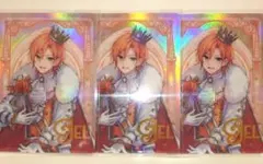 すとぷり 10th Anniversary コレクションカード ジェル 等身