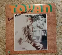 Toyan – Every Posse Want Me