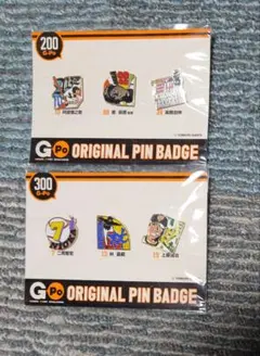 2025年最新】読売ジャイアンツ ピンバッジの人気アイテム - メルカリ