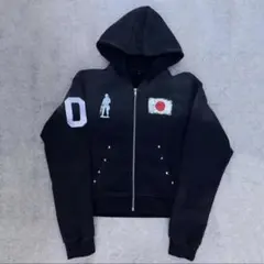 archive パーカー