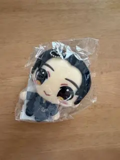 ICEx 筒井俊旭 ぬいぐるみ 新品未開封 - メルカリ