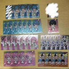 すとふぇす アンプ めておら アクスタ アクキー - メルカリ