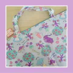 SWIMMER ショッパー レジャーバッグ エコバッグのサムネイル
