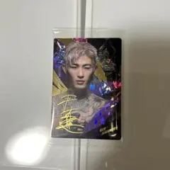 RIZIN ウエハース　平本蓮