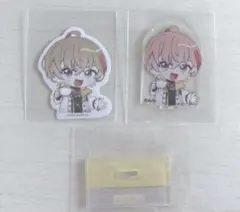 にじチョコエッグ 風楽奏斗 にじさんじ