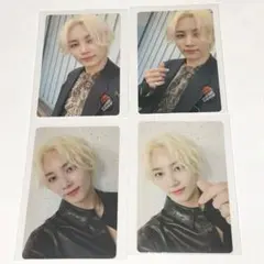 2025年最新】ジョンハン トレカ an odeの人気アイテム - メルカリ