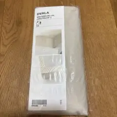 IKEA ボックスシーツ　シングルサイズ