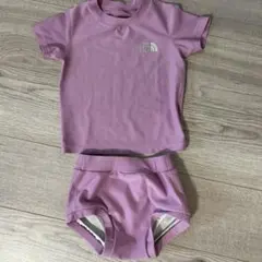 ノースフェイス 90 スイムウェア 水着