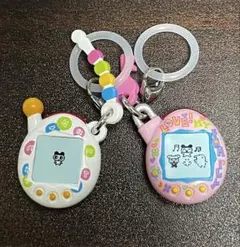 たまごっち めじるしアクセサリー３ 2個セット