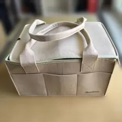 Plaisiux おむつストッカー