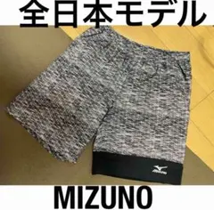 ミズノ テニス バドミントン ユニフォーム ゲームパンツ ハーフパンツ