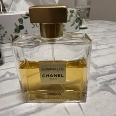 GABRIELLE CHANEL オードパルファム