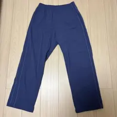 UNIQLO ウルトラストレッチアクティブトラックパンツ　Mサイズ