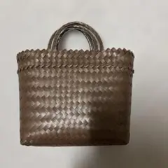 mekearisaバック　sサイズ