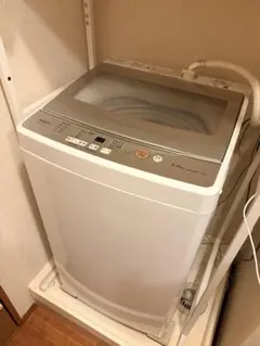 2026年最新】洗濯機 5kg aquaの人気アイテム - メルカリ