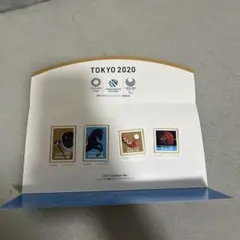 2026年最新】東京オリンピック切手の人気アイテム - メルカリ