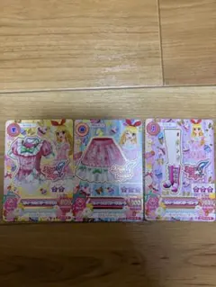 アイカツ アイカツカード 天羽まどか プレミアムカード - メルカリ