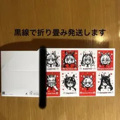 ウマ娘 ケンタッキーコラボデザイン