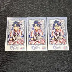 ⭐︎ひみつのアイプリブロマイド風ステッカーすばる3枚セット